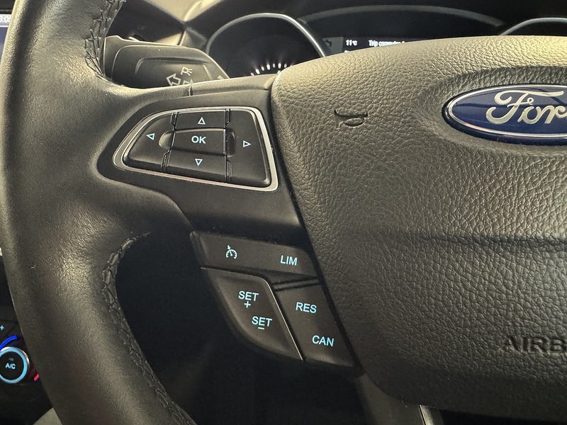 Ford Focus T EcoBoost Titanium - U75753