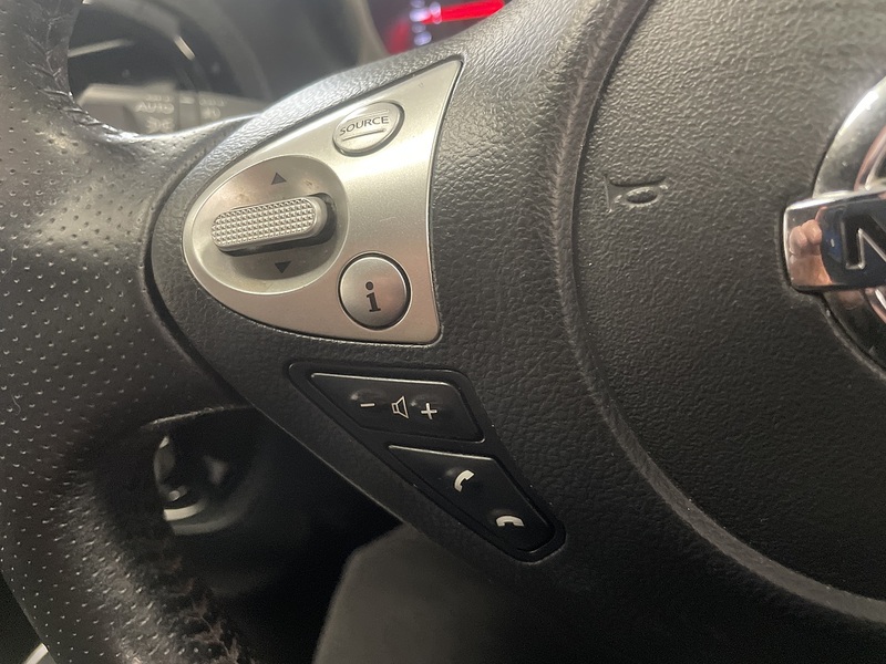 Nissan Juke DIG-T N-Connecta - U75754