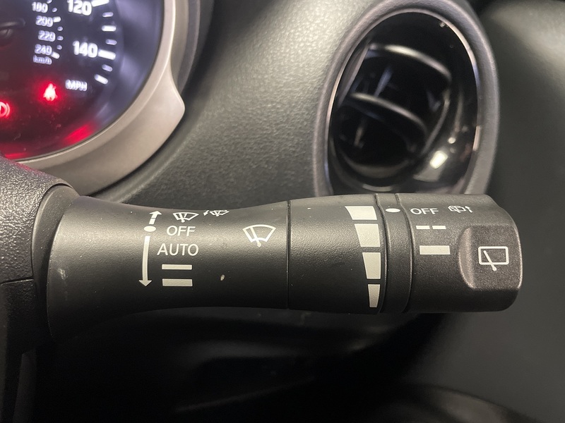 Nissan Juke DIG-T N-Connecta - U75754