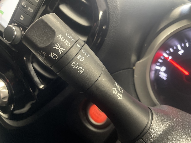 Nissan Juke DIG-T N-Connecta - U75754