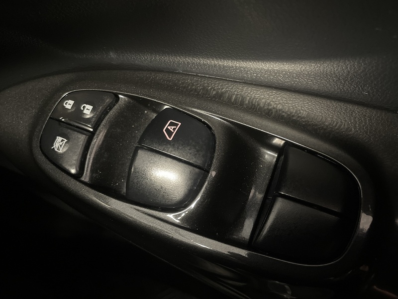 Nissan Juke DIG-T N-Connecta - U75754