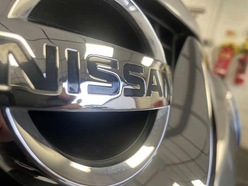 Nissan Juke DIG-T N-Connecta - U75754