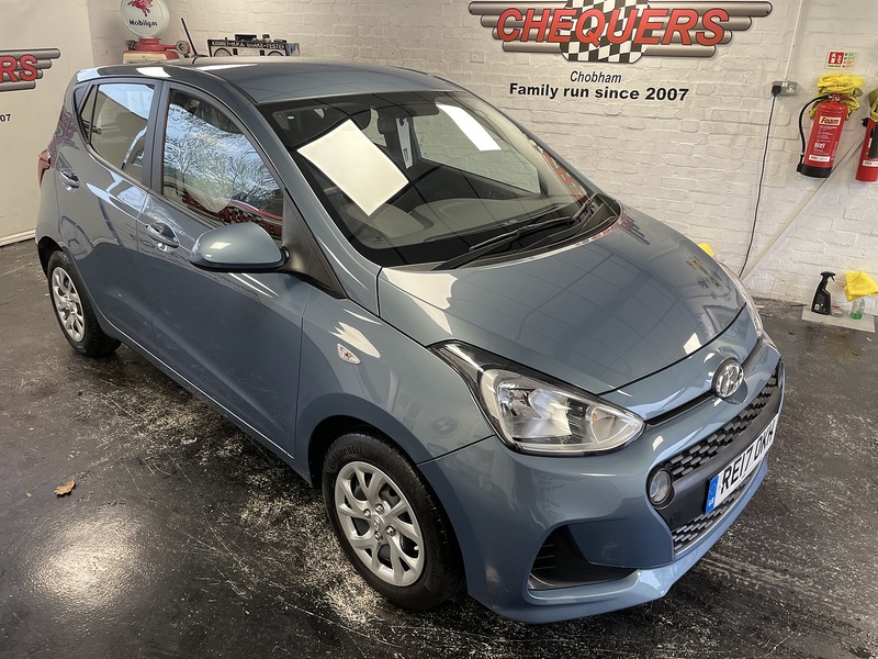 Hyundai i10 SE - U75755
