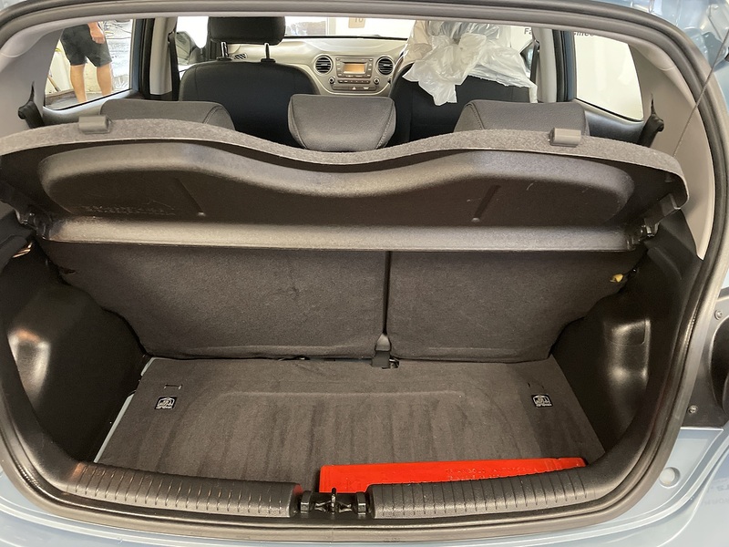 Hyundai i10 SE - U75755