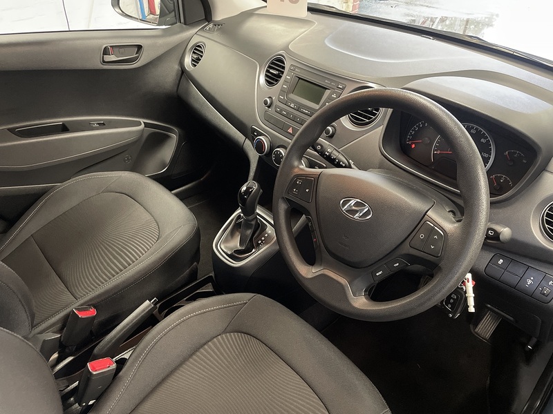 Hyundai i10 SE - U75755