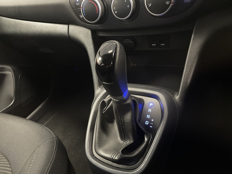 Hyundai i10 SE - U75755