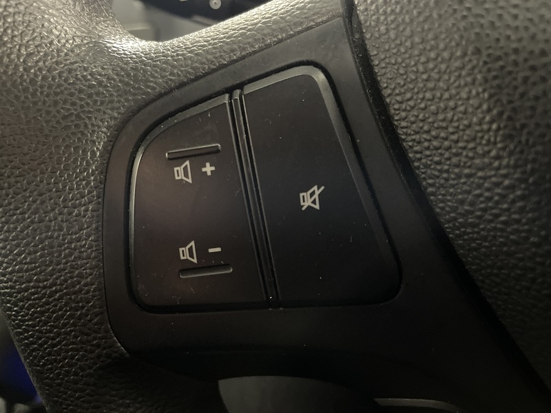 Hyundai i10 SE - U75755