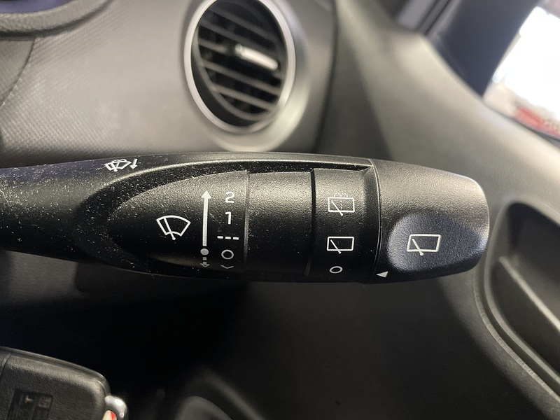 Hyundai i10 SE - U75755