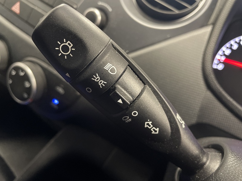 Hyundai i10 SE - U75755