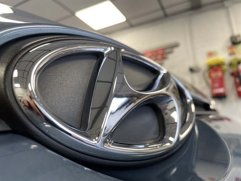 Hyundai i10 SE - U75755