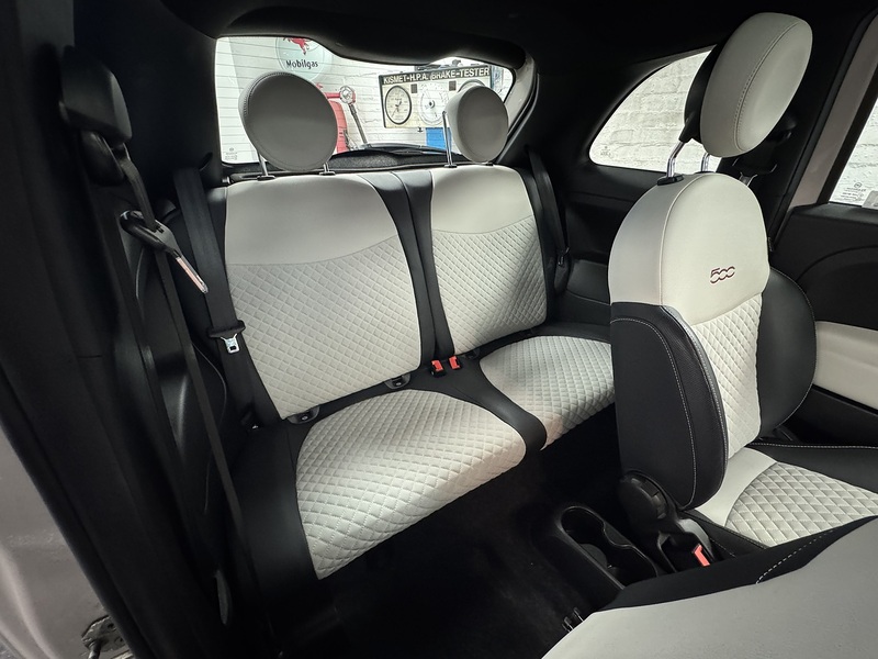 Fiat 500 Star - U75758