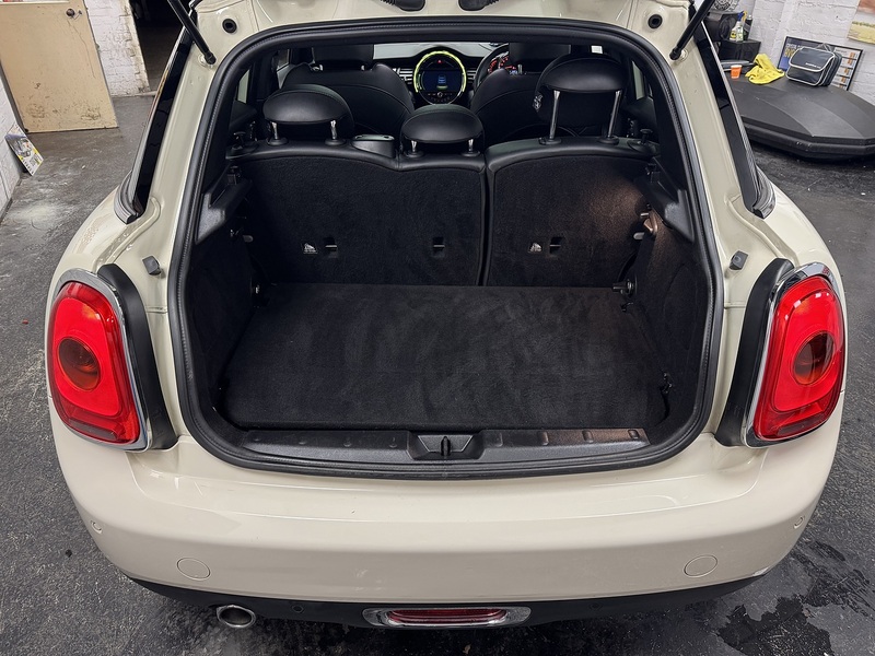 MINI Hatch Cooper - U75764