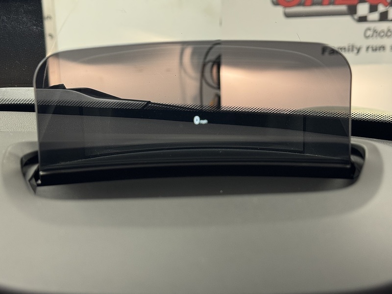 MINI Hatch Cooper - U75764