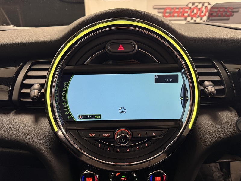 MINI Hatch Cooper - U75764