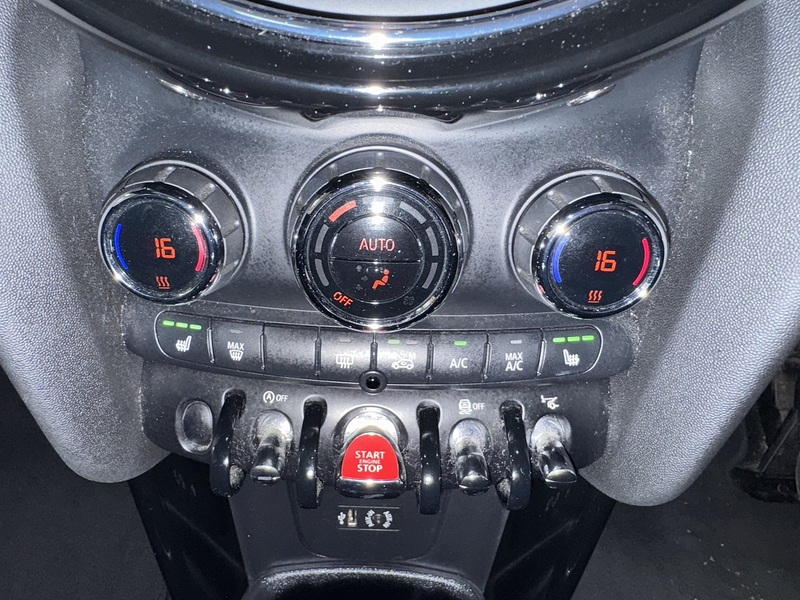 MINI Hatch Cooper - U75764