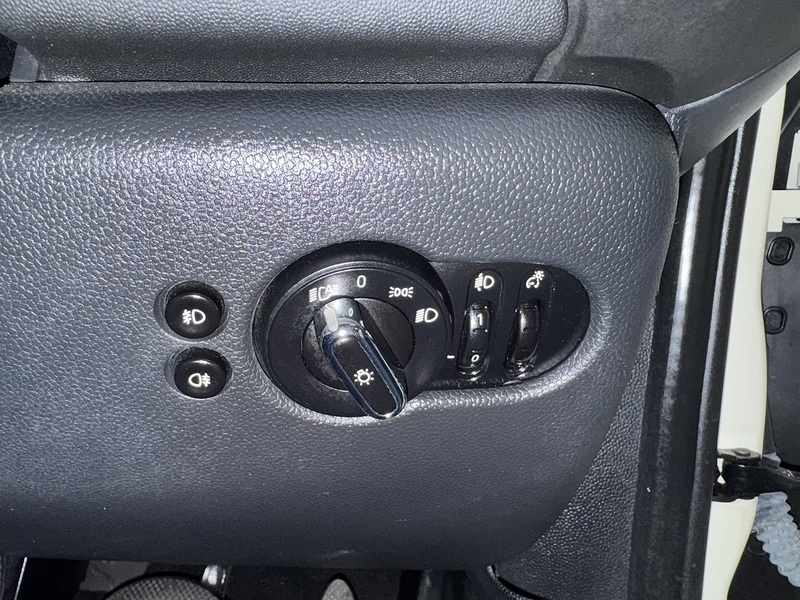 MINI Hatch Cooper - U75764