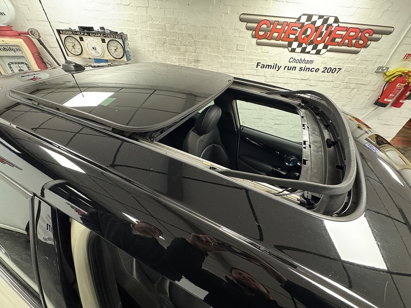 MINI Hatch Cooper - U75764