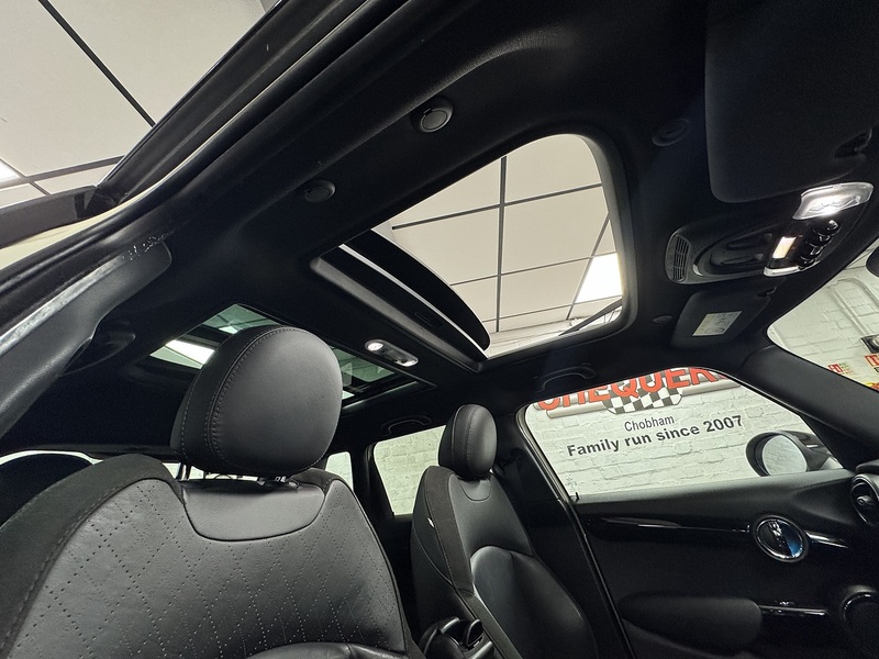 MINI Hatch Cooper - U75764