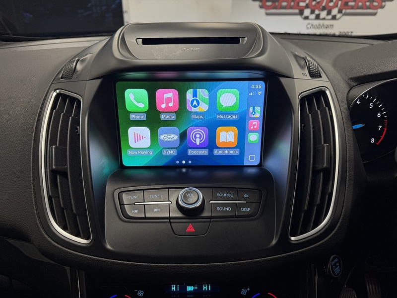 Ford C-Max T EcoBoost Titanium - U75766