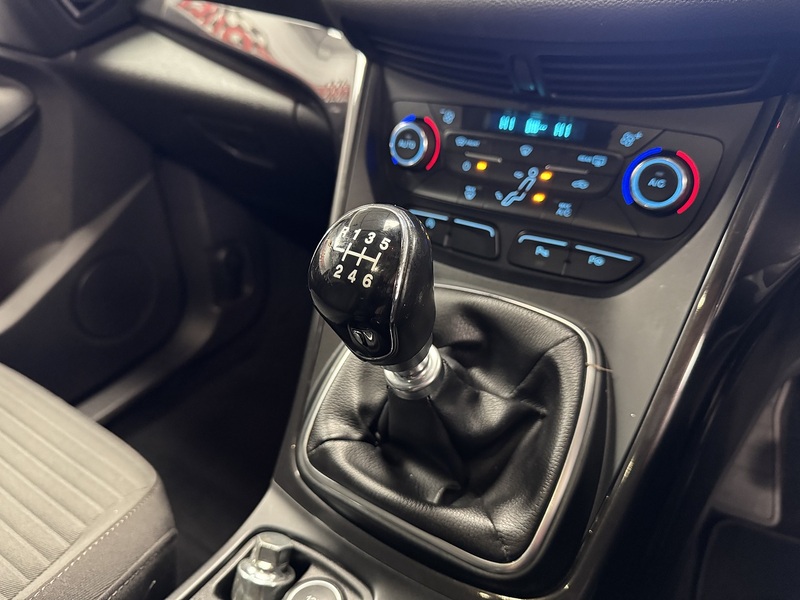 Ford C-Max T EcoBoost Titanium - U75766