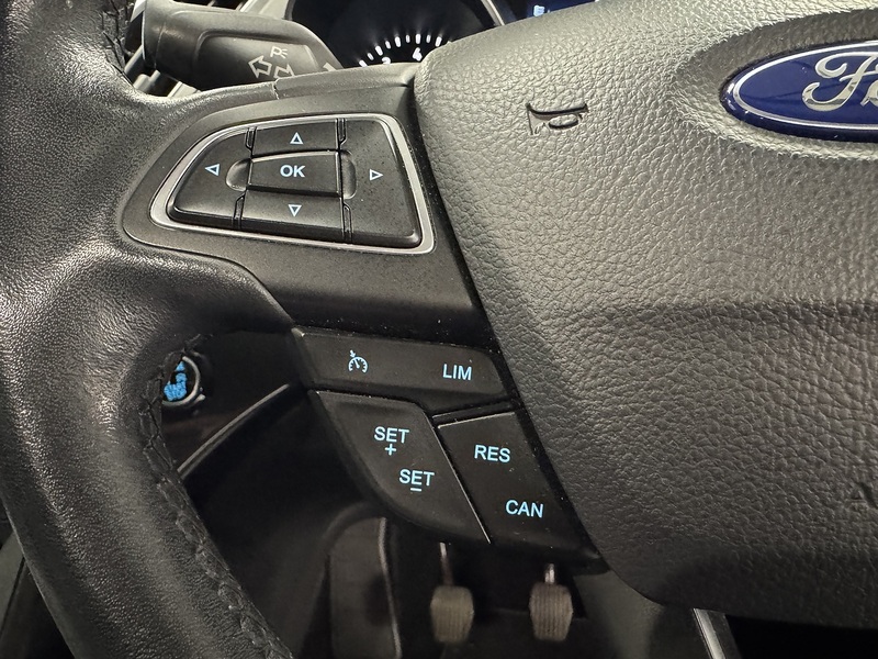 Ford C-Max T EcoBoost Titanium - U75766