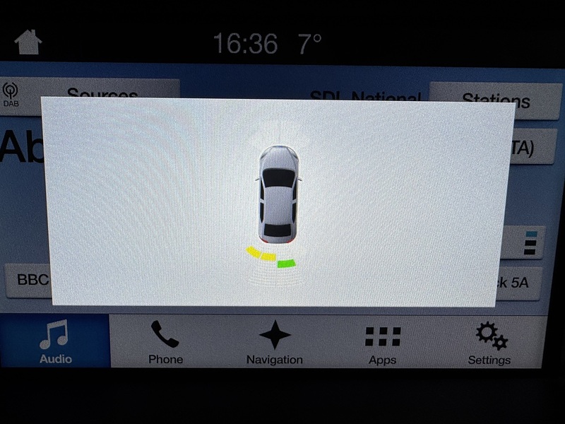 Ford C-Max T EcoBoost Titanium - U75766