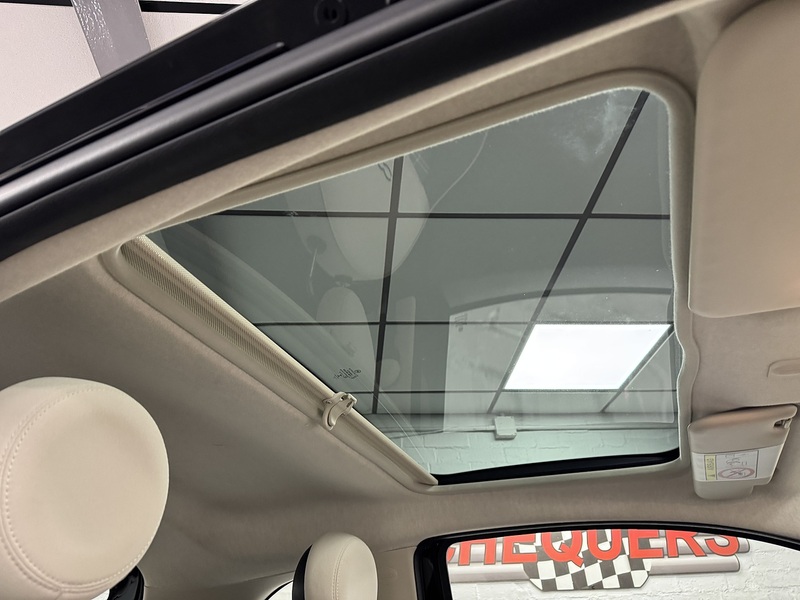 Fiat 500 Lounge - U75770