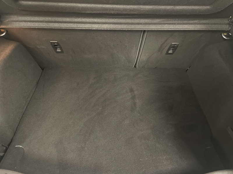 Ford Focus T EcoBoost Zetec - U75773