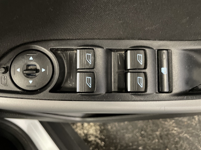 Ford Focus T EcoBoost Zetec - U75773