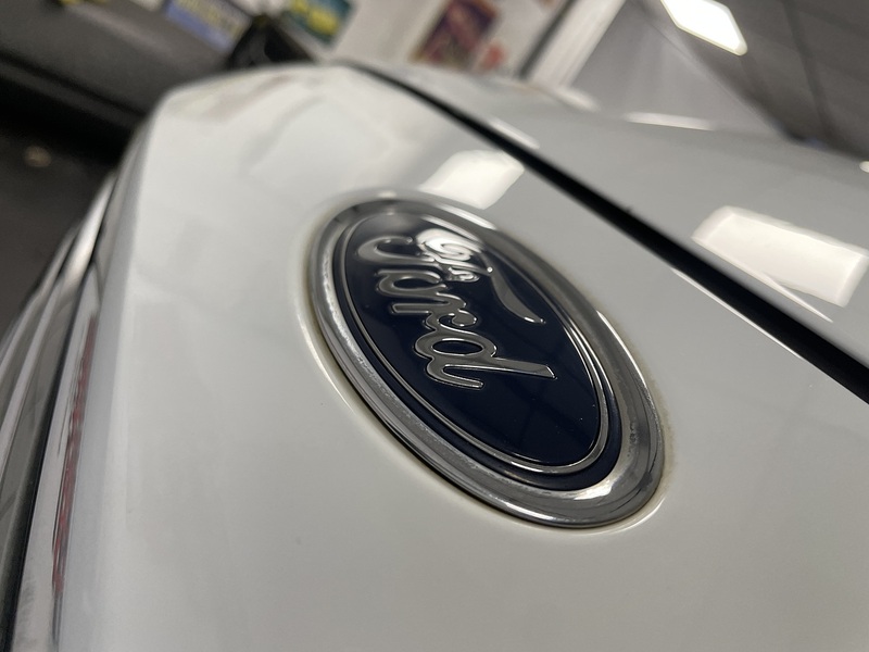 Ford Focus T EcoBoost Zetec - U75773