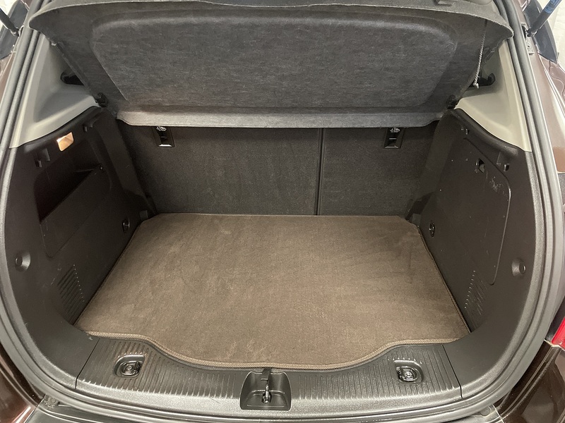 Vauxhall Mokka i SE - U75776