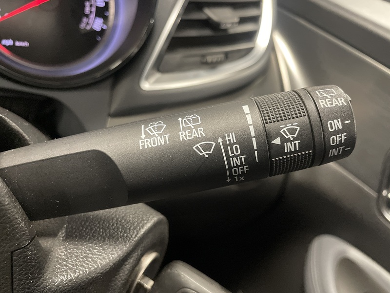 Vauxhall Mokka i SE - U75776