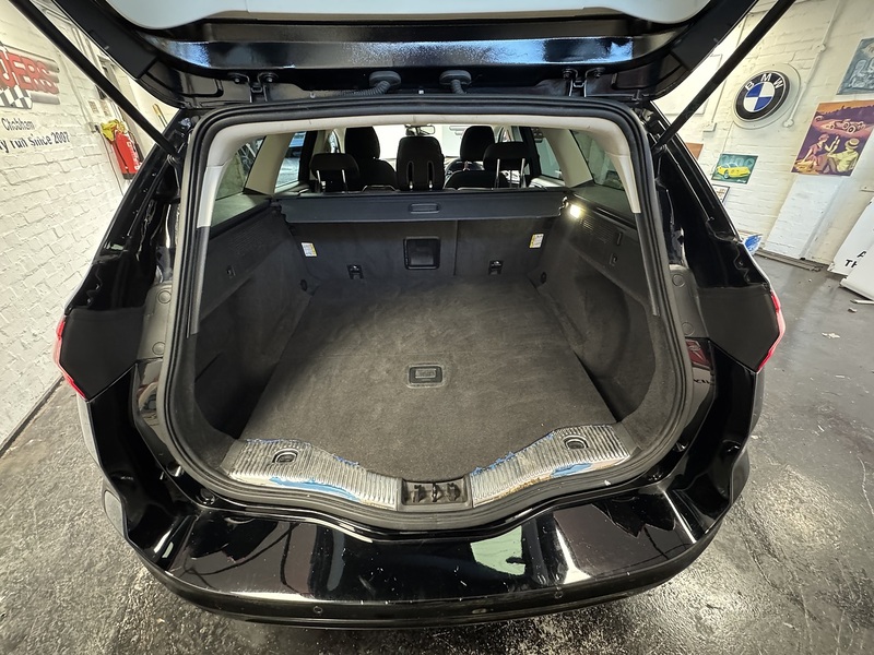 Ford Mondeo T EcoBoost Zetec - U75777