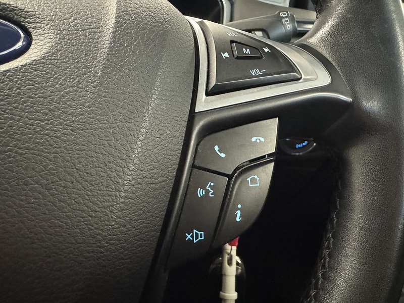 Ford Mondeo T EcoBoost Zetec - U75777