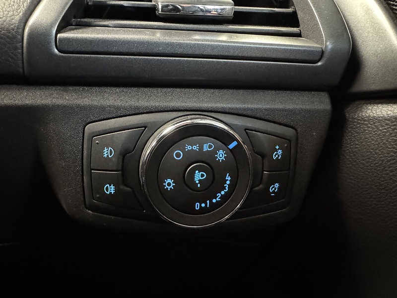 Ford Mondeo T EcoBoost Zetec - U75777