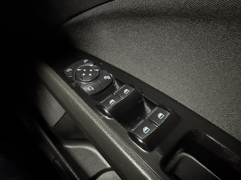 Ford Mondeo T EcoBoost Zetec - U75777