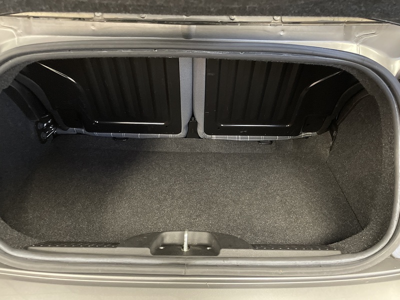 Fiat 500C Lounge - U75778