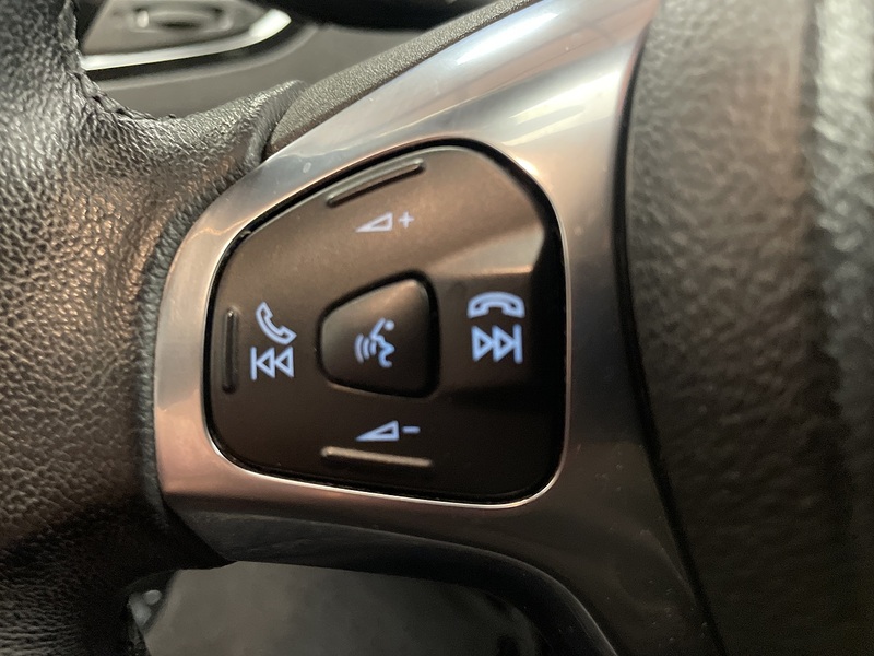 Ford Fiesta Zetec - U75783