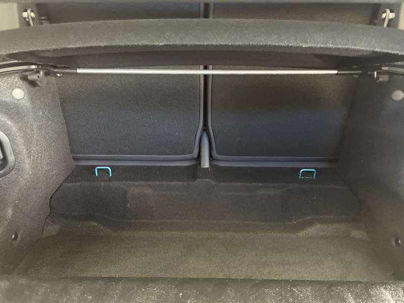 MINI Convertible Cooper - U75784