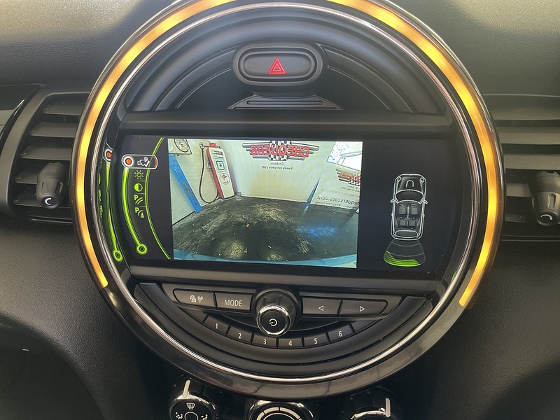 MINI Convertible Cooper - U75784