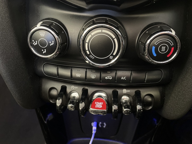 MINI Convertible Cooper - U75784