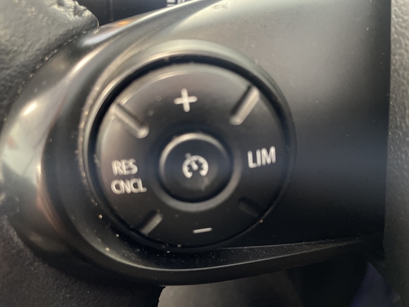 MINI Convertible Cooper - U75784