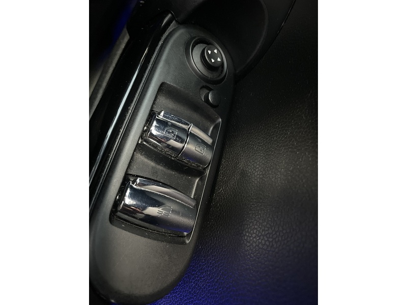 MINI Convertible Cooper - U75784