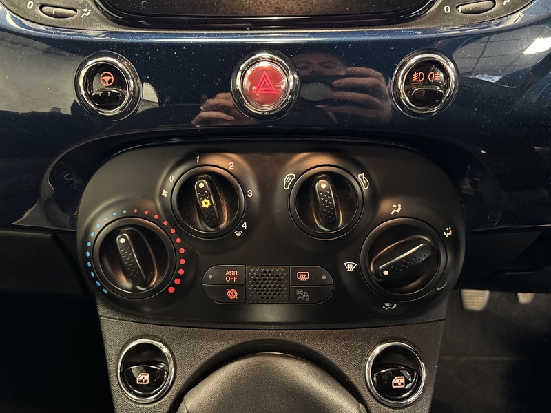 Fiat 500C Lounge - U75785