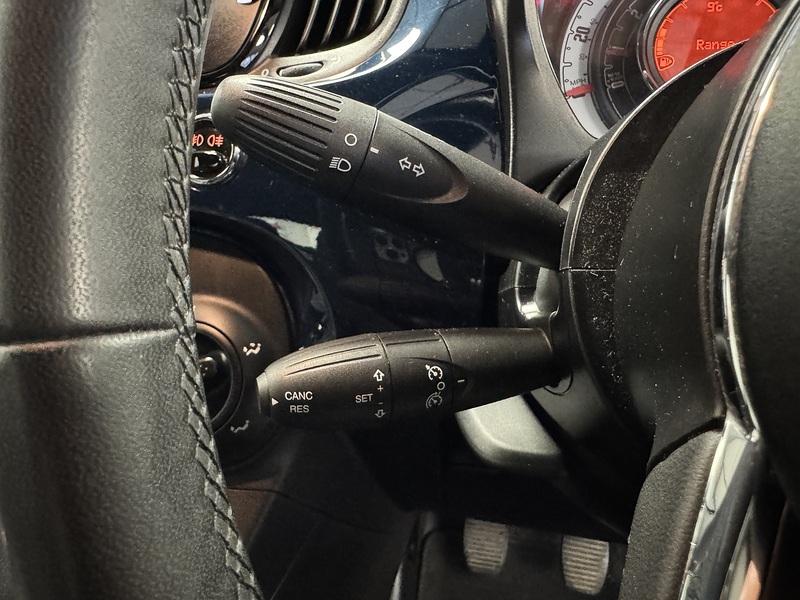 Fiat 500C Lounge - U75785