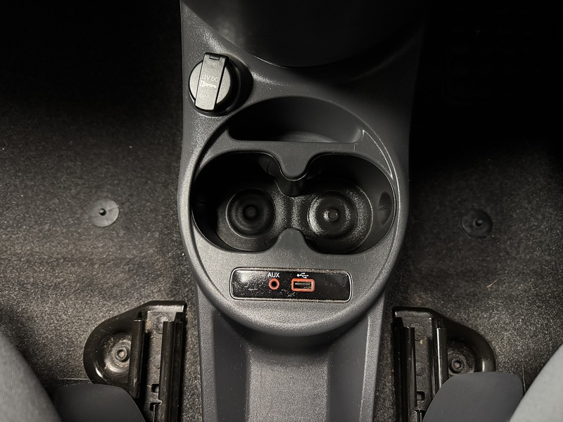 Fiat 500 TwinAir Pop Star - U75789