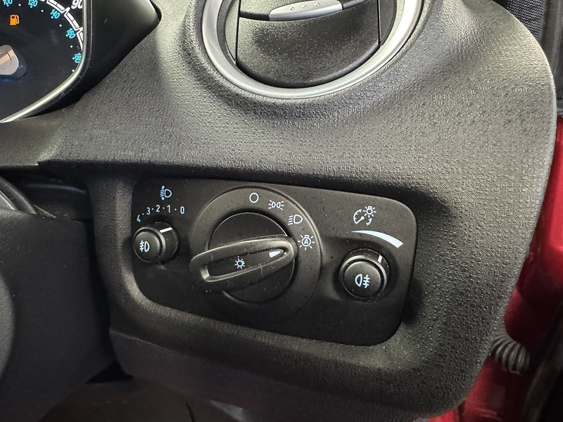 Ford Fiesta T EcoBoost Titanium - U75791