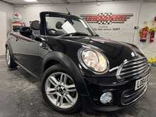 MINI Convertible