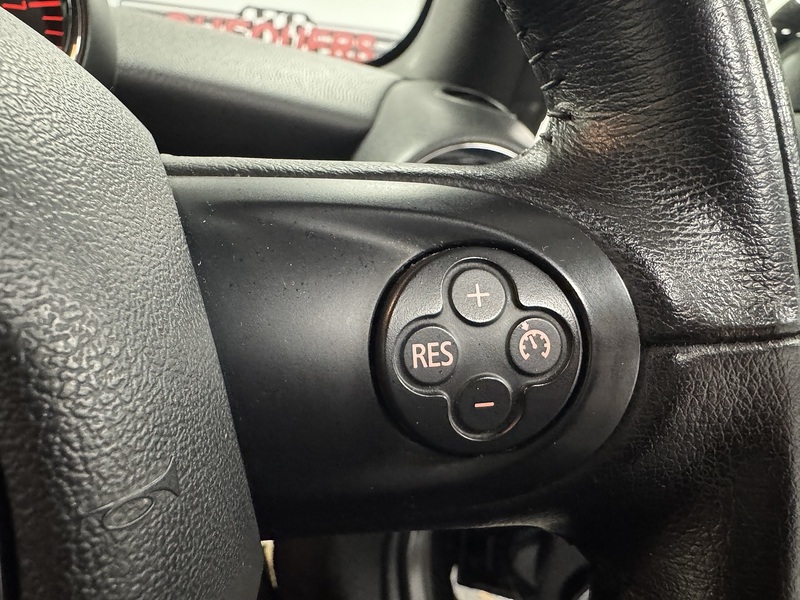 MINI Convertible Cooper - U75792