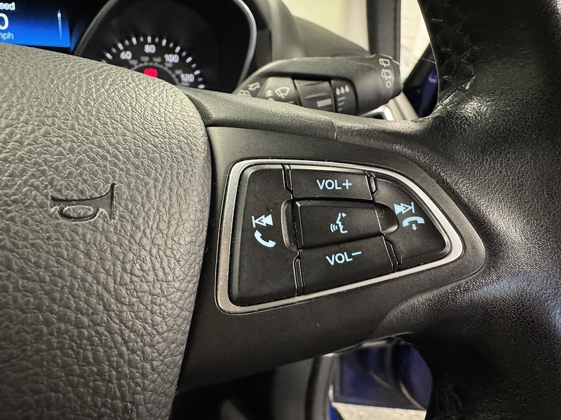 Ford Focus T EcoBoost Titanium X - U75797